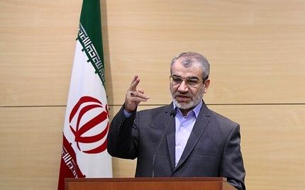 توصیه های مهم سخنگوی شورای نگهبان به کاندیداها و نمایندگان ناظرشان