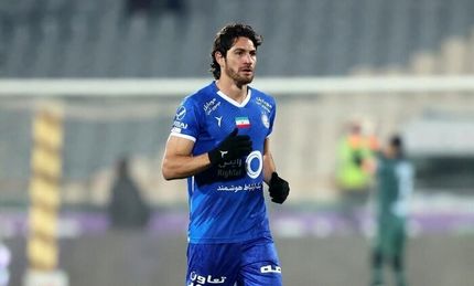 مشکل جدید استقلال: بلانکو فسخ نمی‌کند
