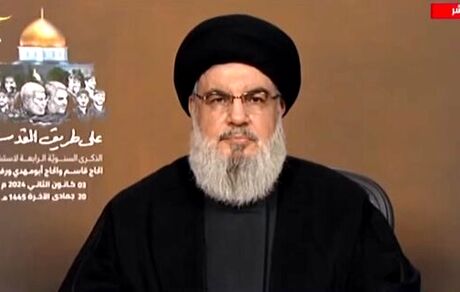 حزب الله امروز برای رویارویی آماده تر و جسورتر است
