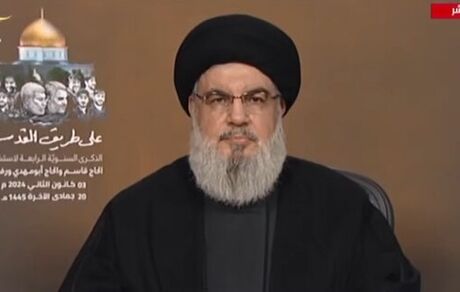 حزب الله امروز برای رویارویی آماده تر و جسورتر است