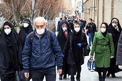 تاکید پلیس تهران بر اعمال محدودیت‌های شدید از اول آذر در پایتخت
