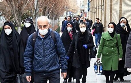 تاکید پلیس تهران بر اعمال محدودیت‌های شدید از اول آذر در پایتخت