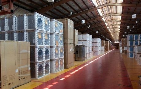  ۴۰ درصد بازار لوازم خانگی به محصولات قاچاق اختصاص دارد