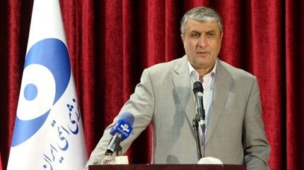 رئیس سازمان انرژی اتمی: از پلاسما و دستگاه‌های پرتودهی برای جلوگیری از بروز آفات محصولات کشاورزی استفاده خواهد شد