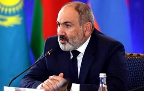 نخست‌وزیر ارمنستان: بدنبال کودتا در کشور هستند