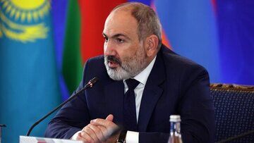 نخست‌وزیر ارمنستان: بدنبال کودتا در کشور هستند