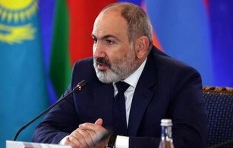 نخست‌وزیر ارمنستان: بدنبال کودتا در کشور هستند