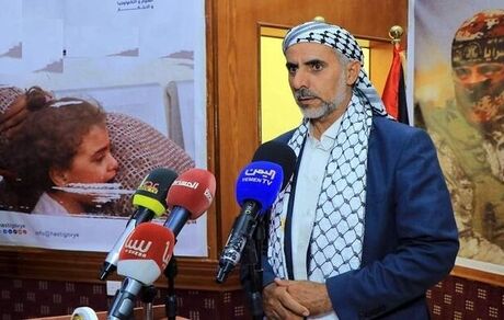 جایگزین نخست وزیر به شهادت رسیده یمن انتخاب شد