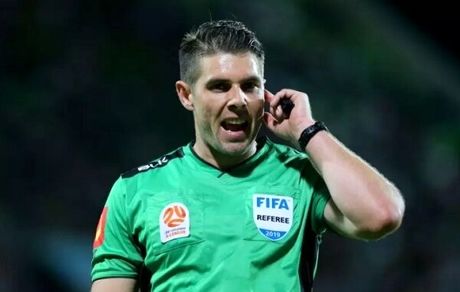 اعلام داور دیدار ایران و ازبکستان در مقدماتی جام جهانی