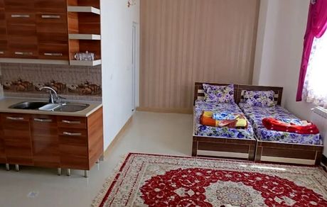 اسکان اضطراری جنگی فرهنگیان کاملاً رایگان است