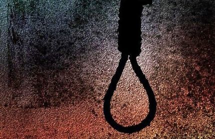اعدام متجاوز به عنف در همدان