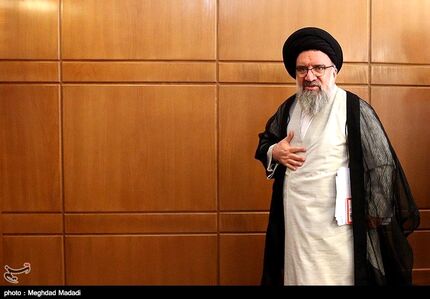 خاتمی: اعضای شورای نگهبان هم ممکن است اشتباه کنند