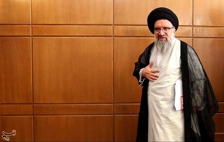 خاتمی: اعضای شورای نگهبان هم ممکن است اشتباه کنند