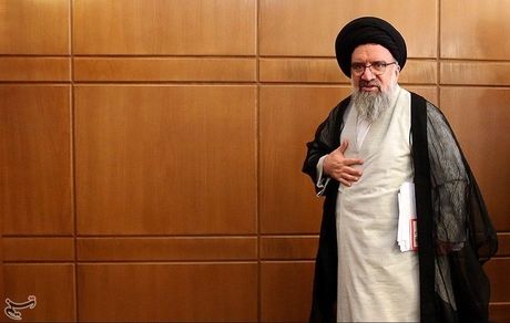 خاتمی: اعضای شورای نگهبان هم ممکن است اشتباه کنند