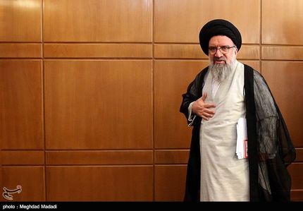 خاتمی: اعضای شورای نگهبان هم ممکن است اشتباه کنند