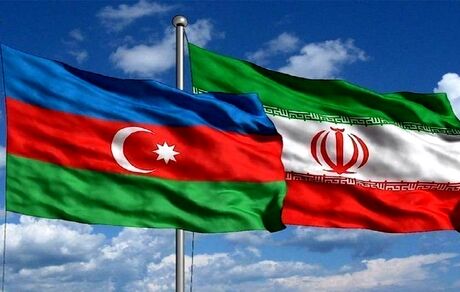 ایران و جمهوری آذربایجان تفاهم‌نامه همکاری ریلی امضا کردند