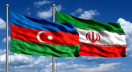ایران و جمهوری آذربایجان تفاهم‌نامه همکاری ریلی امضا کردند