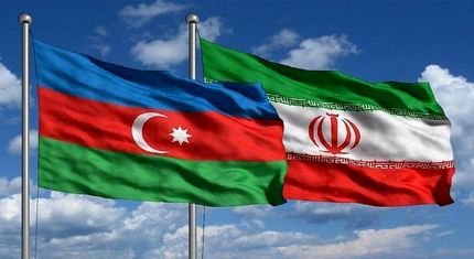 ایران و جمهوری آذربایجان تفاهم‌نامه همکاری ریلی امضا کردند