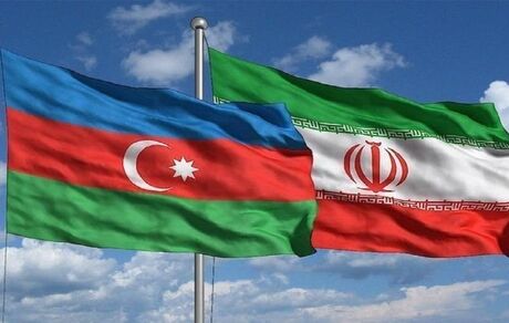 ایران و جمهوری آذربایجان تفاهم‌نامه همکاری ریلی امضا کردند
