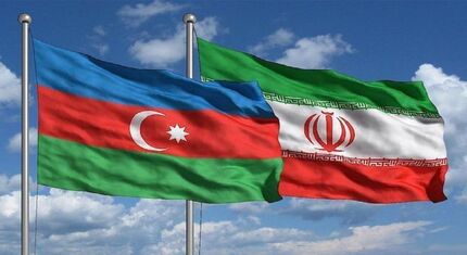 ایران و جمهوری آذربایجان تفاهم‌نامه همکاری ریلی امضا کردند
