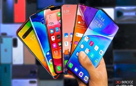 ابهام در روند واردات موبایل با ارز حاصل از صادرات