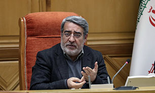 وزیر کشور: در تامین کالا‌های اساسی هیچ مشکلی نداریم