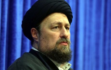 هشدار سید حسن خمینی نسبت به بی‌توجهی برنامه‌ریزان و سیاستمداران به حفظ محیط زیست