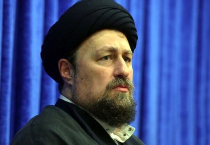 هشدار سید حسن خمینی نسبت به بی‌توجهی برنامه‌ریزان و سیاستمداران به حفظ محیط زیست