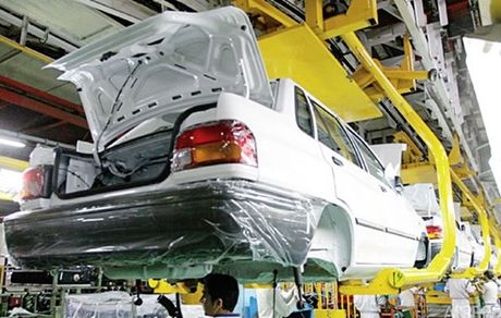 رایزنی برای ادامه تولید پراید غیر استاندارد