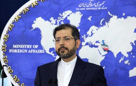 واکنش وزارت امور خارجه به بیانیه جنجالی نشست ۱۵۲ وزرای خارجه شورای همکاری خلیج فارس