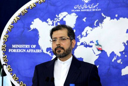 سفر قریب الوقوع رئیس جمهور به یک کشور حاشیه خلیج فارس