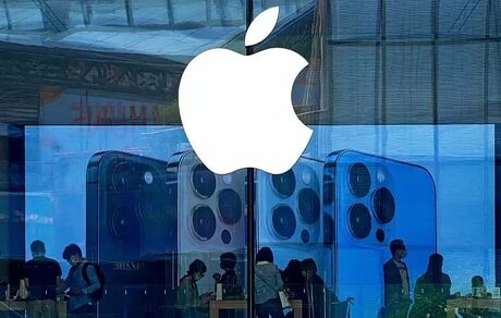 آیفون خود را آپدیت کنید تا هک نشوید