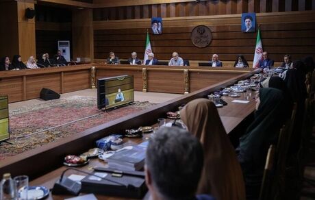 رئیس جمهور: خدمت به مردم در جامعه، باید مبتنی بر شواهد علمی باشد
