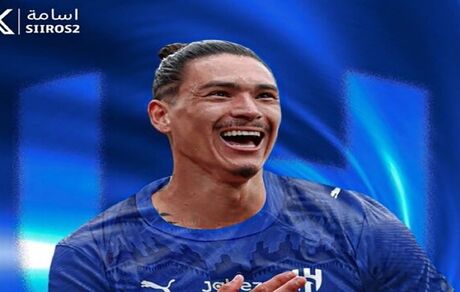 الهلال مهاجم ۶۵ میلیون یورویی لیورپول را به خدمت می‌گیرد