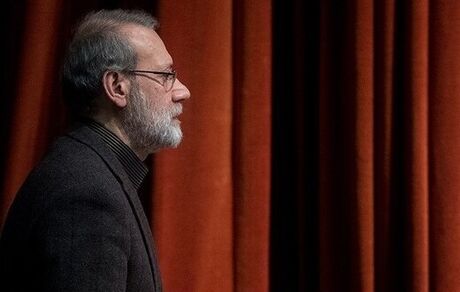 جای پای علی لاریجانی در پاستور محکم تر می شود