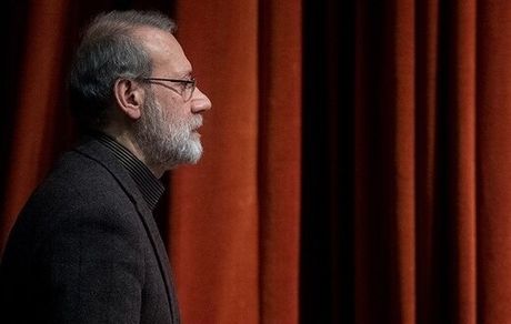 جای پای علی لاریجانی در پاستور محکم تر می شود