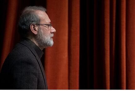 جای پای علی لاریجانی در پاستور محکم تر می شود