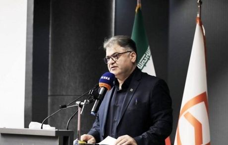 پرداخت ۷۵۵ میلیارد ریال تسهیلات ازدواج و فرزند‌آوری در هفت ماه سال جاری
