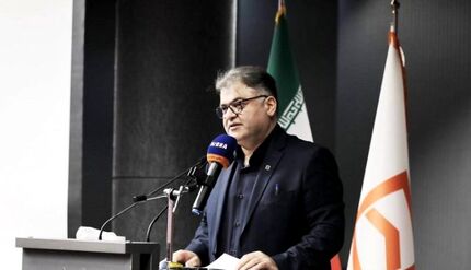 پرداخت ۷۵۵ میلیارد ریال تسهیلات ازدواج و فرزند‌آوری در هفت ماه سال جاری
