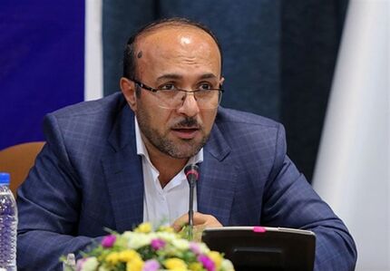 درآمد گمرک در ۱۰ ماهه امسال ۲۱۳ همت بوده است / شمش طلا بیشترین واردات به کشور بوده است