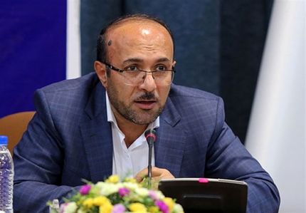 درآمد گمرک در ۱۰ ماهه امسال ۲۱۳ همت بوده است / شمش طلا بیشترین واردات به کشور بوده است
