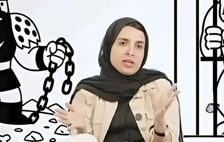 محکومیت بلاگر معروف بدلیل توهین به فردوسی