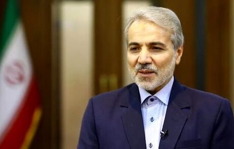 وعده نوبخت برای تقدیم بودجه ۹۹ به مجلس در روز ۱۵ آذر 