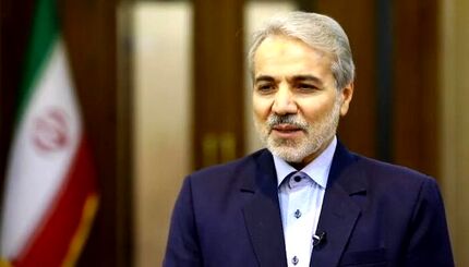  وعده نوبخت برای تقدیم بودجه ۹۹ به مجلس در روز ۱۵ آذر 
