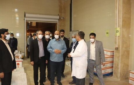 اختصاص ۳۳۰۰ میلیارد تومان به تعاونی ها/ هدفگذاری برای دانش بنیان کردن ۲۵۰ تعاونی در کشور