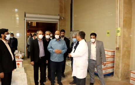 اختصاص ۳۳۰۰ میلیارد تومان به تعاونی ها/ هدفگذاری برای دانش بنیان کردن ۲۵۰ تعاونی در کشور
