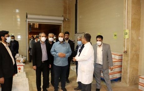 اختصاص ۳۳۰۰ میلیارد تومان به تعاونی ها/ هدفگذاری برای دانش بنیان کردن ۲۵۰ تعاونی در کشور