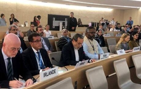 ایران، پیشنهاد غنی‌سازی صفر را رد کرده است