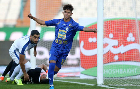 آخرین تلاش‌ها برای رساندن قائدی به الاهلی