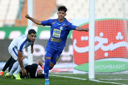 آخرین تلاش‌ها برای رساندن قائدی به الاهلی